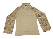 DMoniac Tenue complète Camo Taille 36 XL