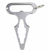 WADSN Outil multifonction EDC pour airsoft