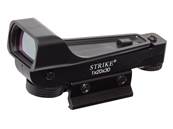 Strike Systems Point Rouge Red Dot 20x30mm, 21mm weaver