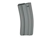 ASG Chargeur M15/M16 AEG Gris 85 billes (x10)