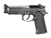 KJ M9 IA Elite Noir Full Mtal GAZ Blowback 0.8J