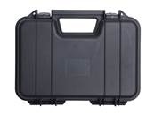 ASG Mallette plastique 7x19x31cm Noir