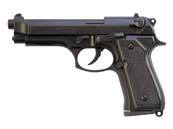Bruni 92 9mm P.A.K Noir C12