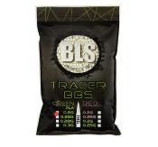 BLS Billes Traantes Vertes BIO 0.20g (x5000) sachet de 1kg