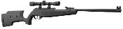BLACKOPS Benning Carabine 4.5mm(.177) Noir 16J + Lunette 4x32