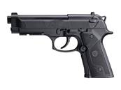 Beretta Elite II 4.5 mm (.177) bb Noir Co2 2.5J