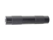 Classic Army Silencieux Double Screw 35x190mm Diamètre 14mm (CW/CCW)