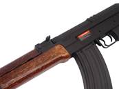 CSA VZ58 Crosse originale Noir AEG avec housse