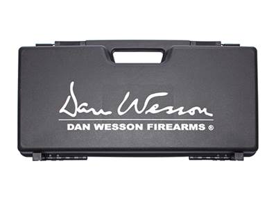 Dan Wesson Mallette Noir