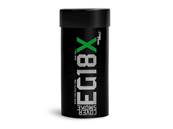 Enola Gaye Fumigène EG18X Vert Grand format 50 secondes (à goupille)