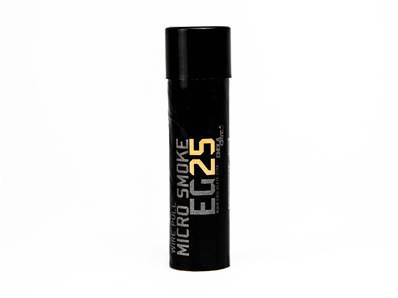 Enola Gaye Fumigène EG25 Orange (à goupille) (boite de 10) EG25O
