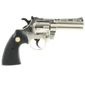 Kimar Revolver à blanc 9mm R.K. 380 Python 4'' Chrome C12
