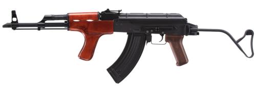 DOUBLE BELL AK AIMS Acier/Bois 6mm AEG 1J