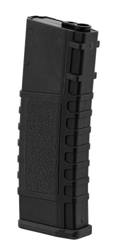 LONEX Chargeur M4 MAG Mid Cap Noir 200 billes polymère