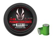 BLACKOPS Plombs explosifs 4.5mm(.177) (x50)