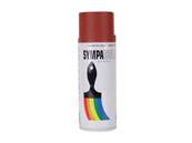 Peinture militaria 400ml primaire antirouille brun mat