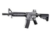 Saigo Defense Fusil M4 A1 Rail System Noir SPRING 0.5J
