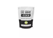 Specna Arms Billes BIO Core 0.25g (x4000) en sachet (1kg)