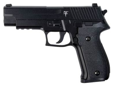 Saigo Defense P226 Spring Culasse Metal 0.6J