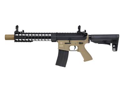 Saigo M4 Kenji Long Tan AEG 1J