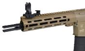 Saigo M4 Shinobi Tan AEG 1J Pack Complet 11.1V