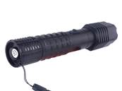 Shocker SK12 Lampe, Accu Rechargeable, Allume cigare
