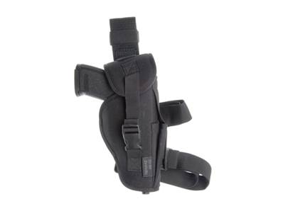 Strike Systems Holster de cuisse pour réplique taille moyenne