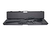 Strike Systems Mallette noire pour armes longues 10x25x125cm