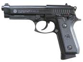 Taurus PT99 Noir Full Métal CO2 Blowback semi & full  0.8J