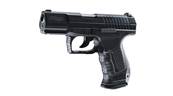 Walther P99 DAO Noir Full Métal CO2 Blowback 1.9J