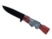 Couteau pliant AK47 lame 3cm