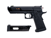STI Pit Viper Taran Tactical JW4 Noir CO2 Blowback 0.9J
