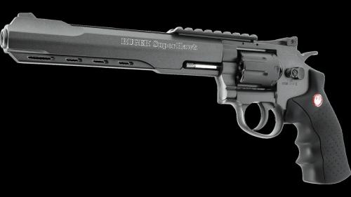 Ruger super hawk 8" Noir CO2 4J