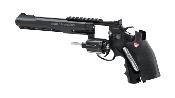 Ruger super hawk 8" Noir CO2 4J