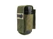 Enola Gaye Poche Molle porte fumigène EG18 Pouch Olive