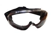 Lunette-masque de protection atelier V2 Incolores EN166B