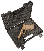 Delta Armory Pistolet 17 GBB Tan 0.8J