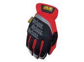 Mechanix Gants FAST-FIT Rouge Taille L MFF-02-010