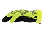 Mechanix Gants Hi-Viz Original E5 Anti-Coupure Taille S SMG-C91-008