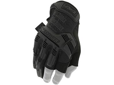 Mechanix Gants Trigger Finger Noir Taille M MPF-55-009