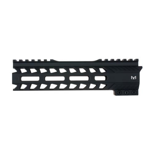 Garde-main M-Lok 8 pouces CNC