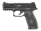 ICS XFG Noir GAZ Blowback 0.8J