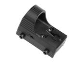 Strike Systems Micro Dot Point rouge compact RMR