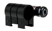 Delta Tactics Laser Rouge avec anneau 26mm montage 21mm