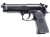 Beretta M9 World Defender Noir SPRING 0.5J