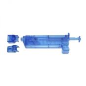 Delta Armory BB Speed Loader/Chargeur rapide 90 billes Bleu