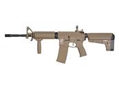 Delta Armory M4 RIS Tan Charlie AEG 1J Pack complet