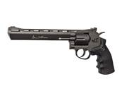 Dan wesson 8" Noir CO2 1J