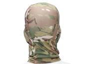 Guerilla Tactical Stalker + Balaclava Multicam