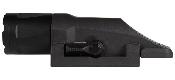 INFORCE Lampe Tactique WML Gen3 450Lm Rail 21mm Noire